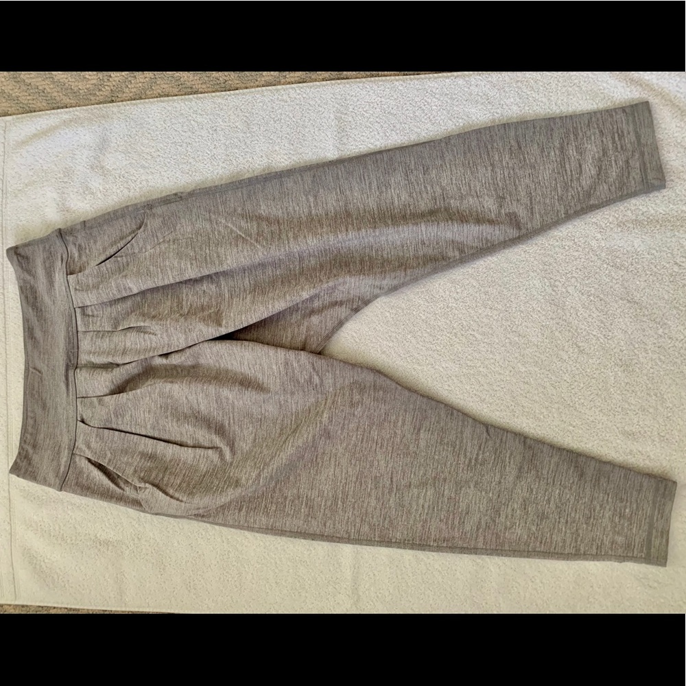 Lululemon Gaucho Pants